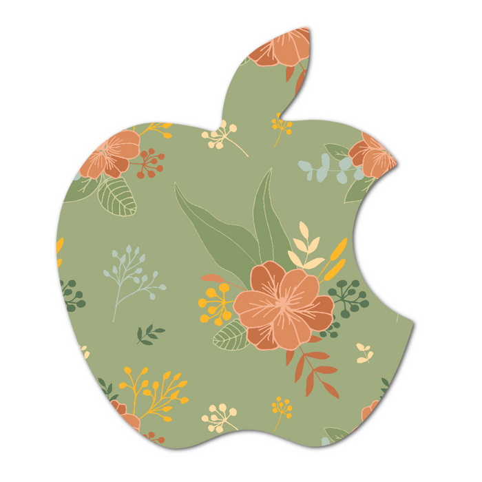 Apple Grip - Design Your Adhesive Patch