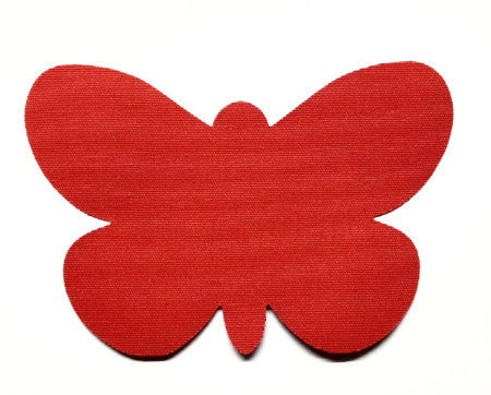 Large Classic Butterfly Grip - GrifGrips