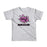 Type 1 Awesome Love - Short sleeve kids t-shirt - GrifGrips