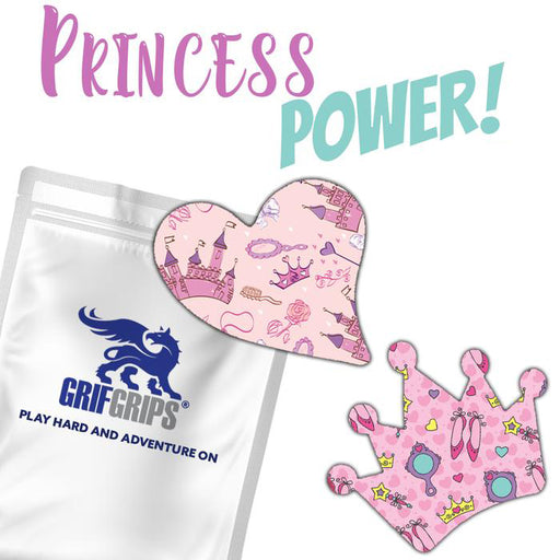 Princess Power! Power-X Combo (20 pack) - GrifGrips