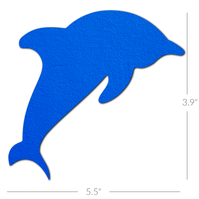 Dolphin Grip