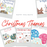 Christmas Themes To Love : Choose Your Formula (15 Pack)