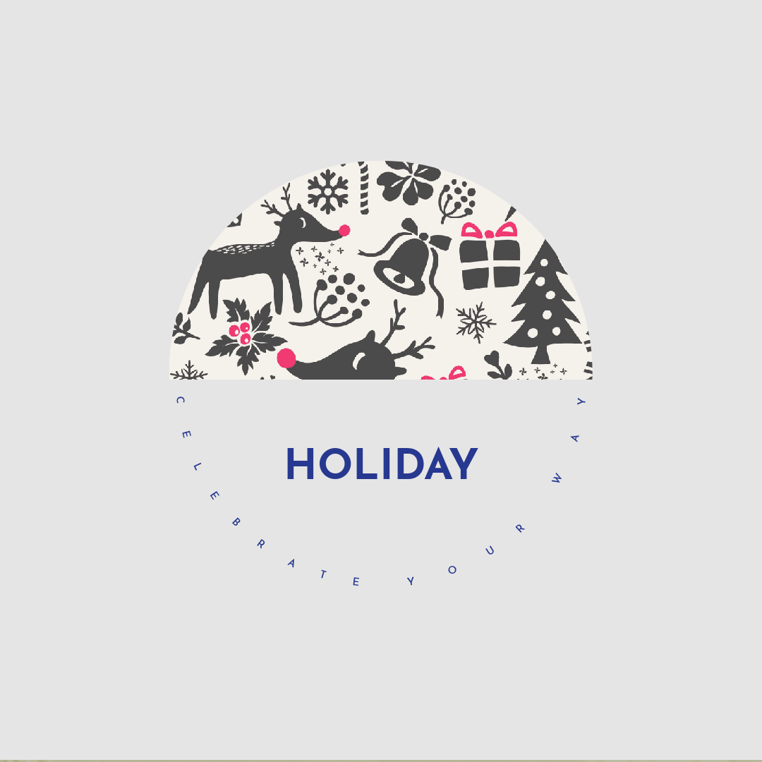 Holiday designs for your Dexcom, Libre, and more