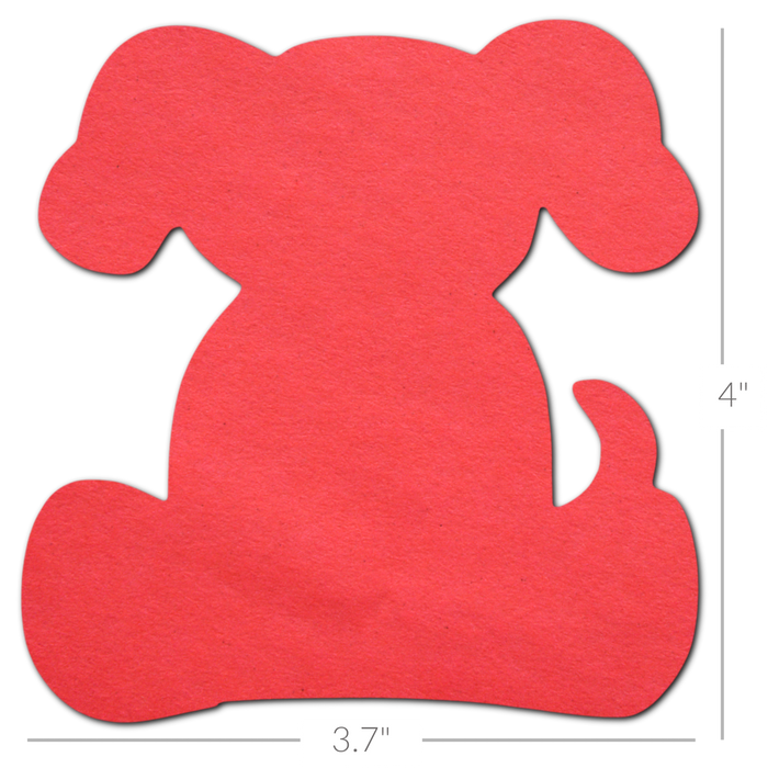 Dog & Paw Combo Pack Grips — GrifGrips Adhesive for your CGM,