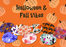 Halloween & Fall VIBES