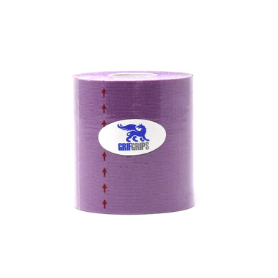 Wide Secure Tape by the Roll - Package of Four (4)