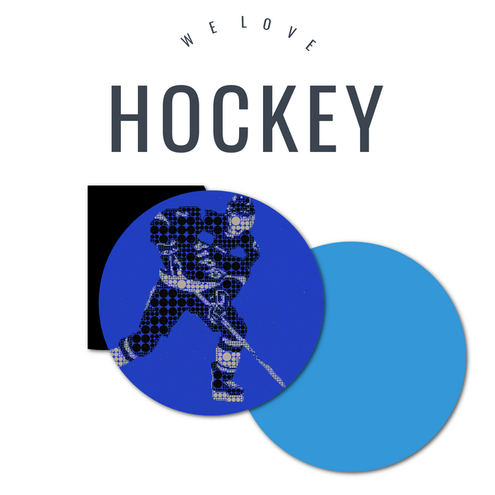 Hockey - Pack of 10