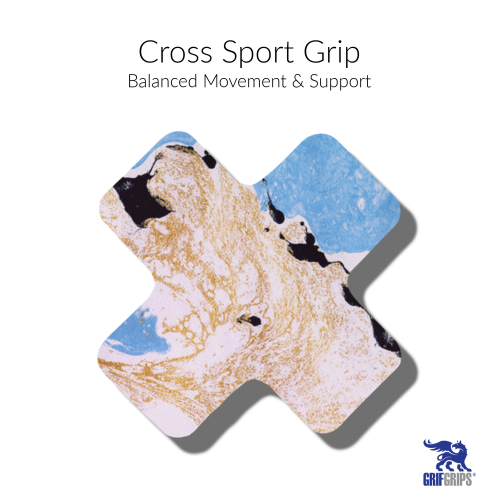 Cross Sport Grip