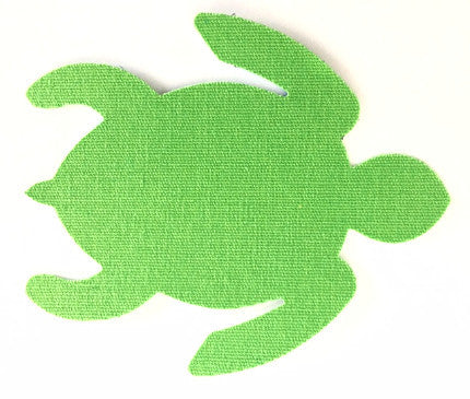 Timmy the Turtle Grip - GrifGrips