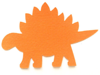 Stan the Stegosaurus Grip - GrifGrips