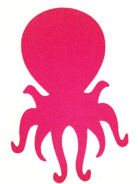 Oscar the Octopus Grip - GrifGrips