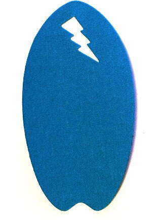 Surfboard Grip - GrifGrips