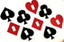 Deck of Cards Grip Combo (Set of 8) - GrifGrips