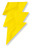 Just a Bit - Bolt of Lightning Grip (Small)