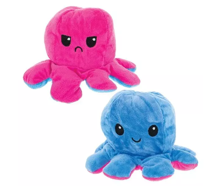 Cuddle pals deals octopus