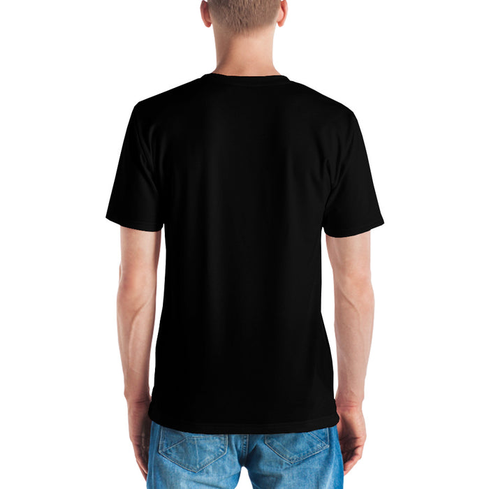 Men's Black Hope T-shirt