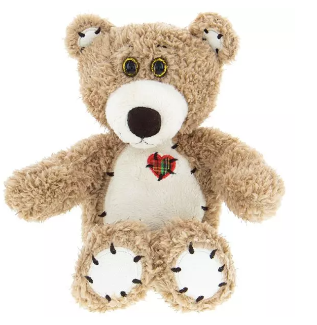 Cuddle pals outlet bear