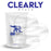 Clearly - Ovals - 25 Pack - GrifGrips