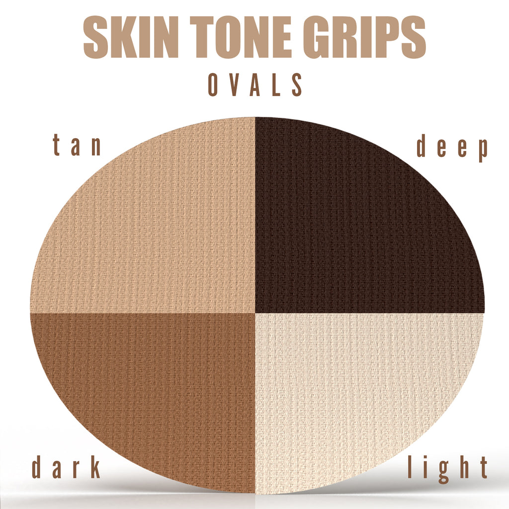 Skin Grip Dexcom G6 Patches Tan