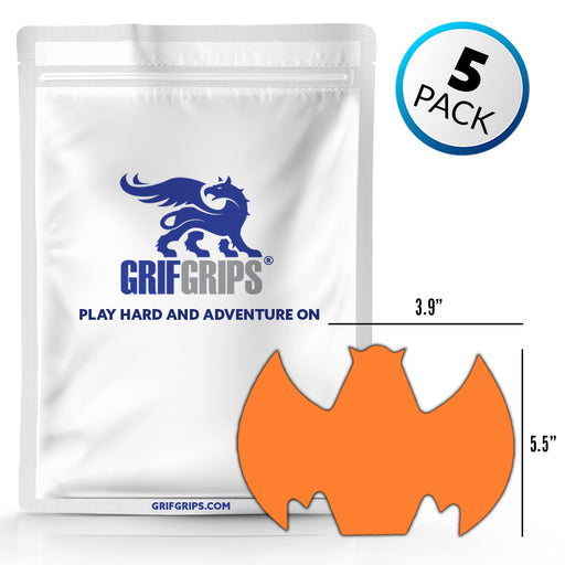 Original: Bat Grip - GrifGrips