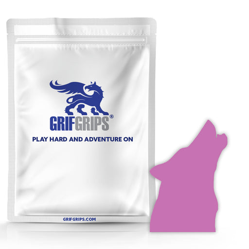Wolf Grip: Original Formula (Pack of 5) - GrifGrips