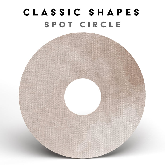 Classic Shapes: Spot - Choose Your Pattern and Device - 20 Pack
