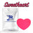 Sweetheart Grip: Original Formula - Package of 10 - GrifGrips
